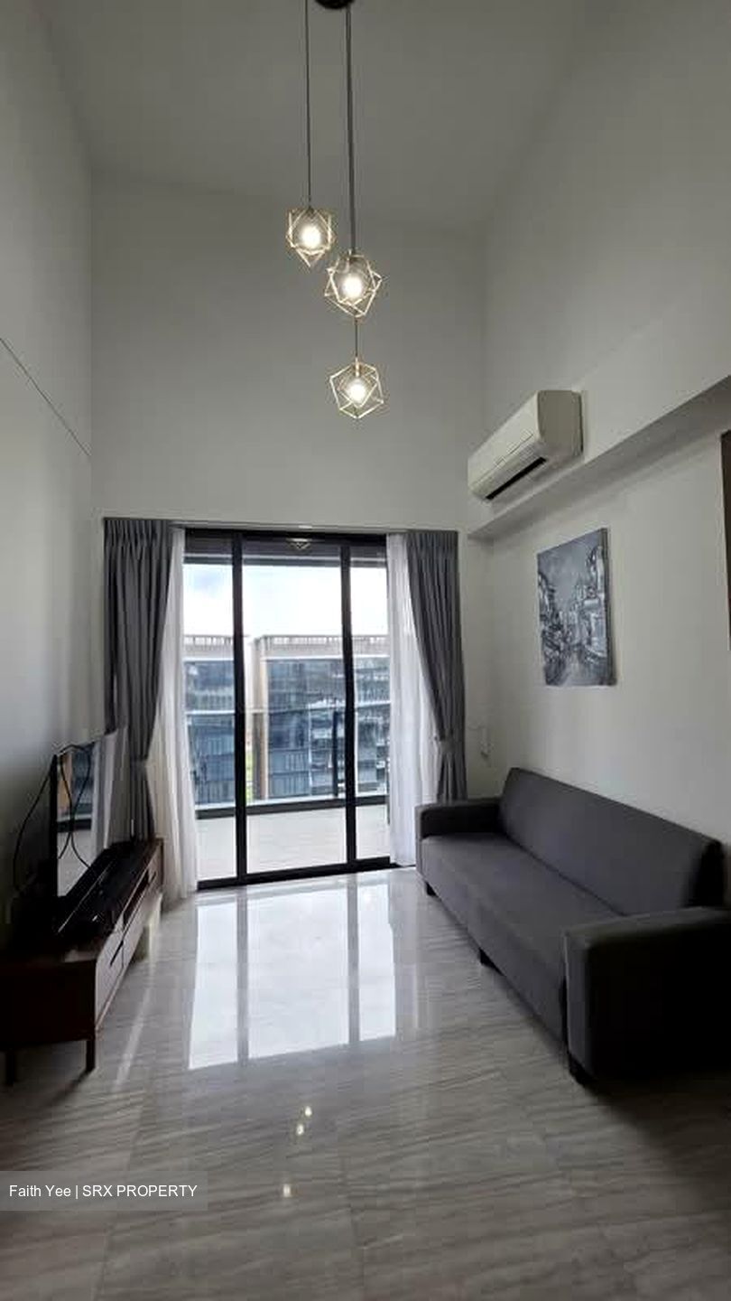 Parc Esta (D14), Apartment #531078581